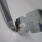 Harley-Davidson OEM 02-17 Chrome Rear Brake Lever Assembly 42597-00A