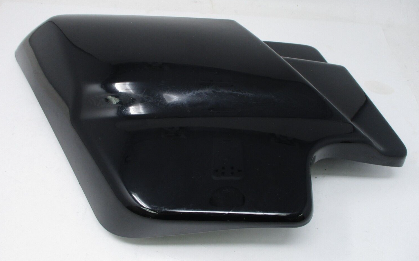 Harley-Davidson OEM 09-22 Touring Left Side Cover 57200077DBX