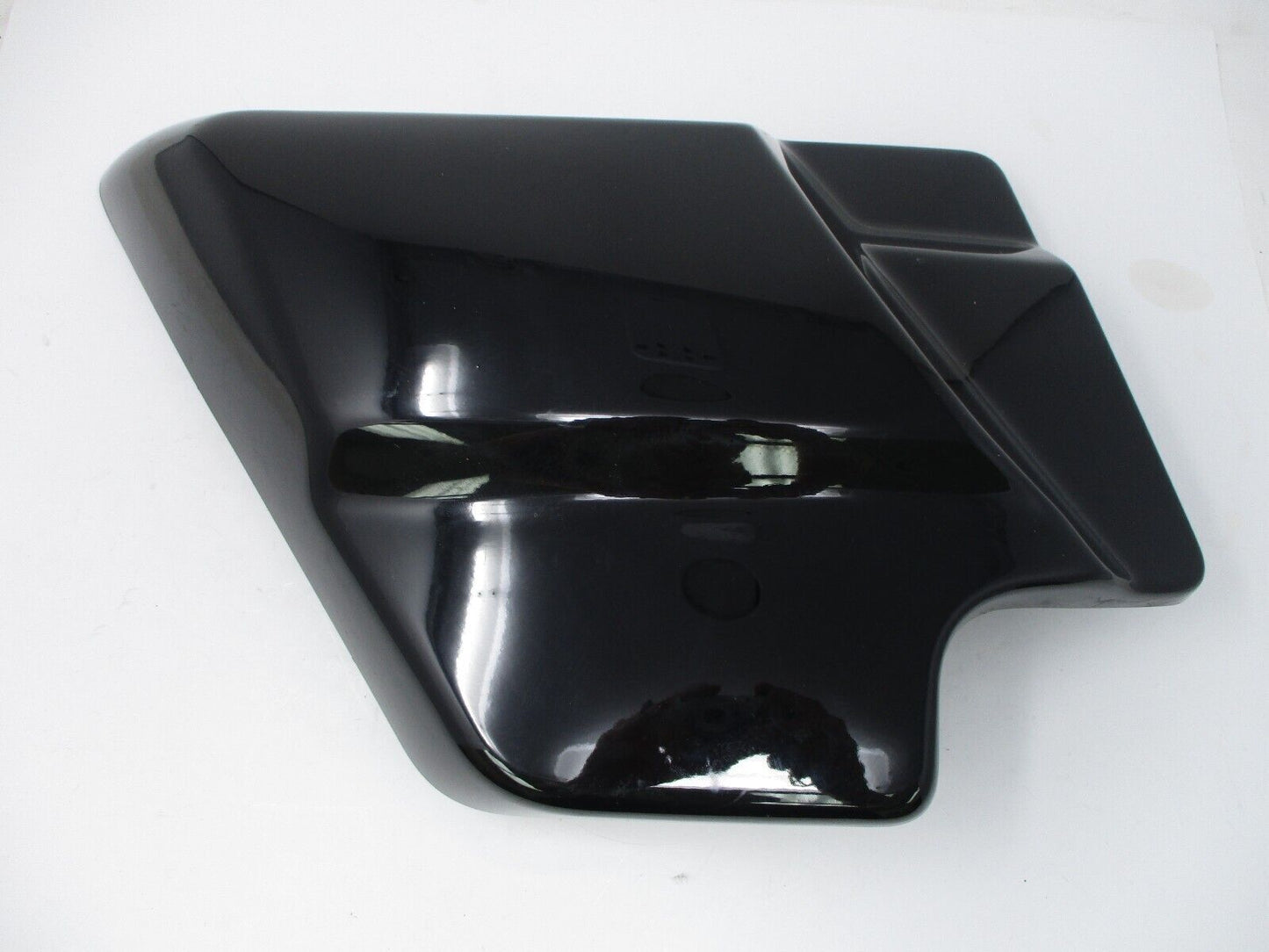 Harley-Davidson OEM 09-22 Touring Left Side Cover 57200077DBX