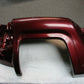 Harley Davidson OEM FLHT/FLTR/FLHR Red Lower Left Fairing  58816-05A