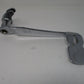 Harley-Davidson OEM 09-13 Chrome Rear Brake Lever Assembly 42407-08