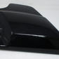 Harley-Davidson OEM 09-22 Touring Left Side Cover 57200077DBX