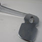 Harley-Davidson OEM 09-13 Chrome Rear Brake Lever Assembly 42407-08