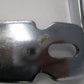 Harley-Davidson OEM 09-13 Chrome Rear Brake Lever Assembly 42407-08