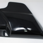 Harley-Davidson OEM 09-22 Touring Left Side Cover 57200077DBX