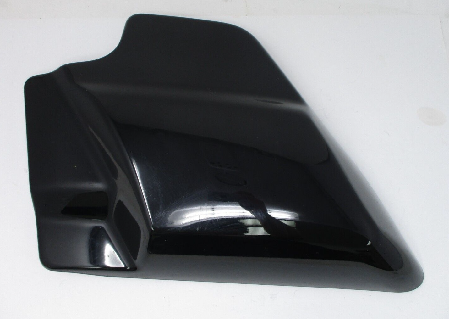 Harley-Davidson OEM 09-22 Touring Left Side Cover 57200077DBX