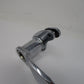 Harley-Davidson OEM 09-13 Chrome Rear Brake Lever Assembly 42407-08