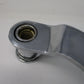 Harley-Davidson OEM 09-13 Chrome Rear Brake Lever Assembly 42407-08