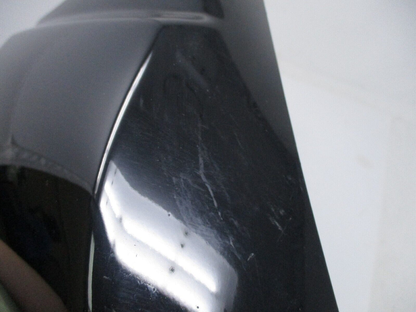 Harley-Davidson OEM 09-22 Touring Left Side Cover 57200077DBX