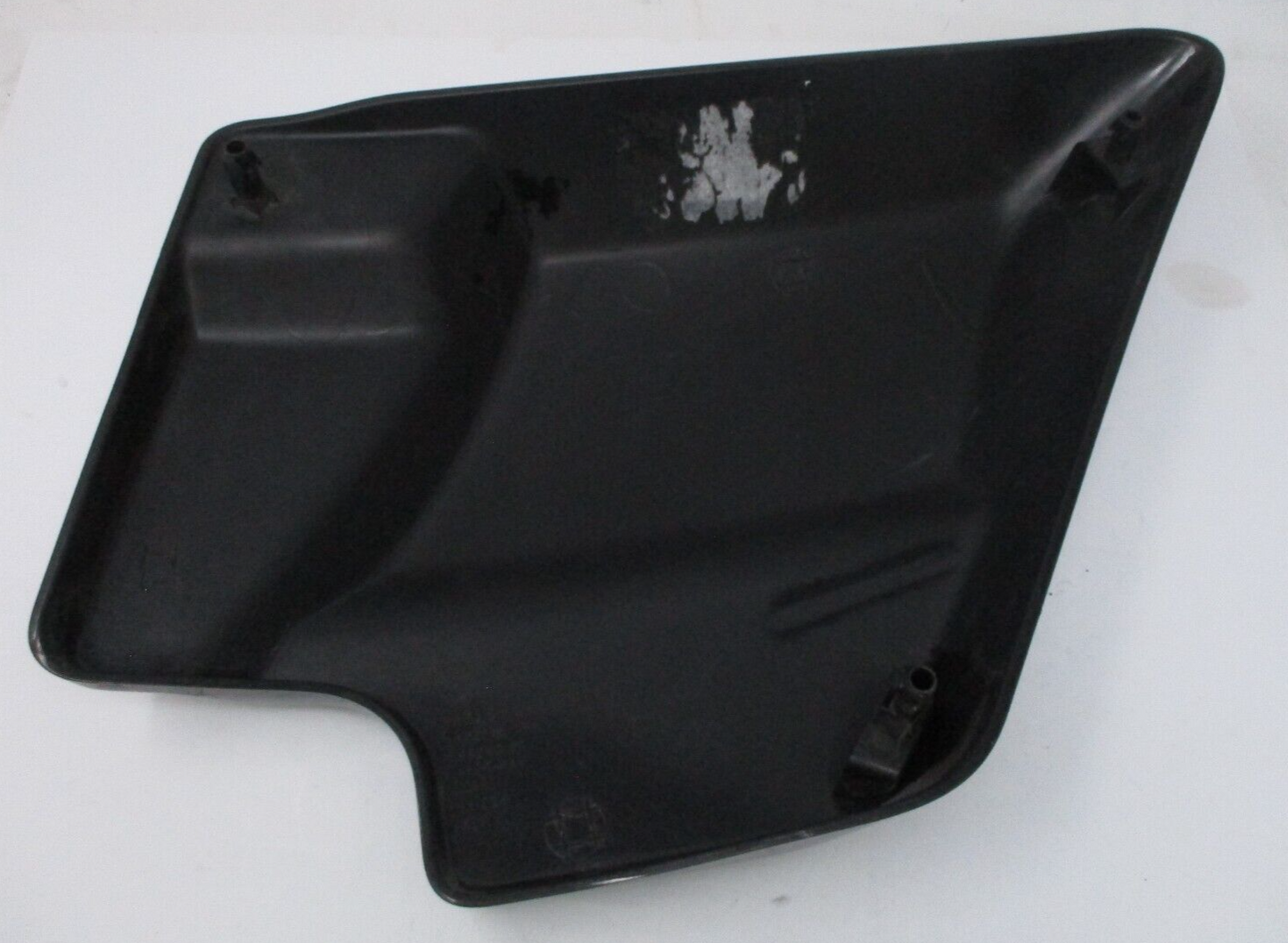Harley-Davidson OEM 09-22 Touring Left Side Cover 57200077DBX