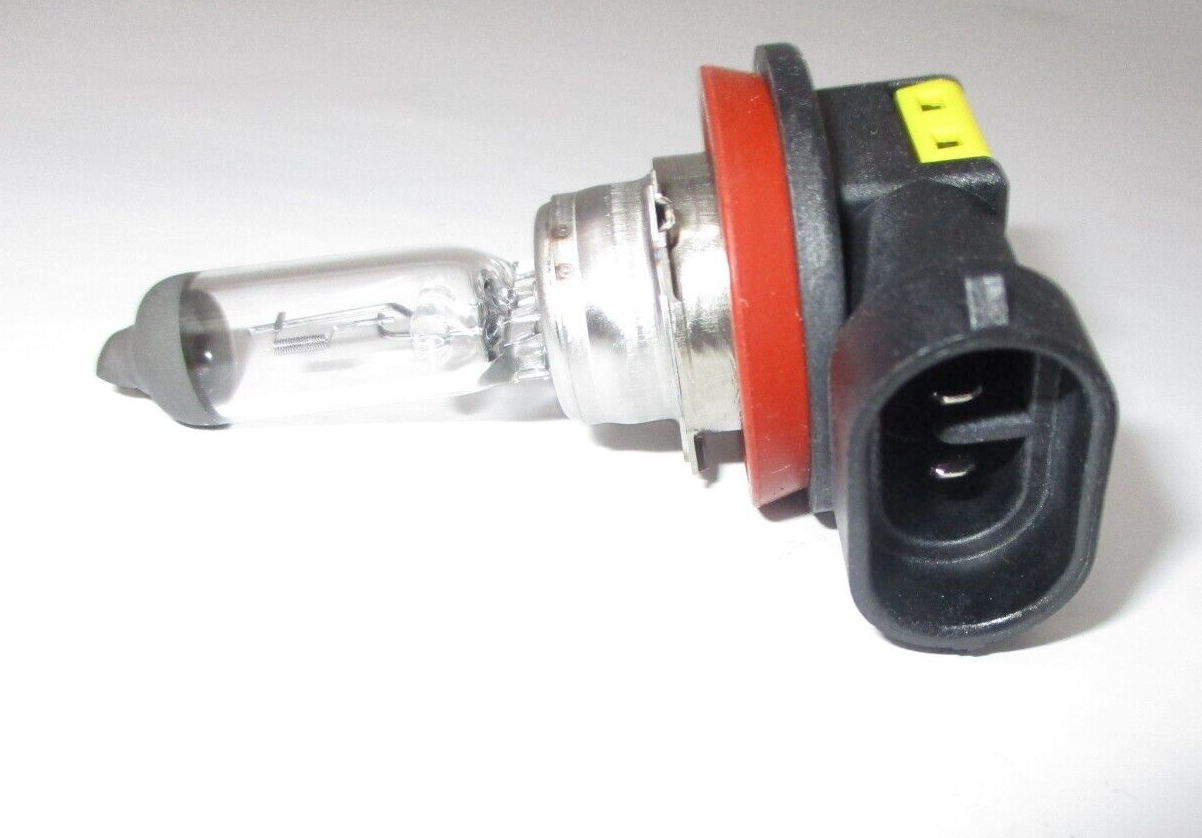Harley-Davidson  Bulb Halogen Assembly H8 68096-04