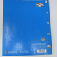 Harley-Davidson Sportster Models 2014 Parts Catalog 99451-14