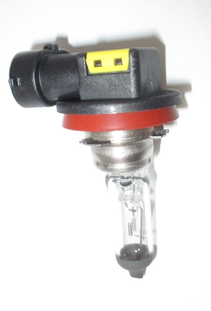 Harley-Davidson  Bulb Halogen Assembly H8 68096-04