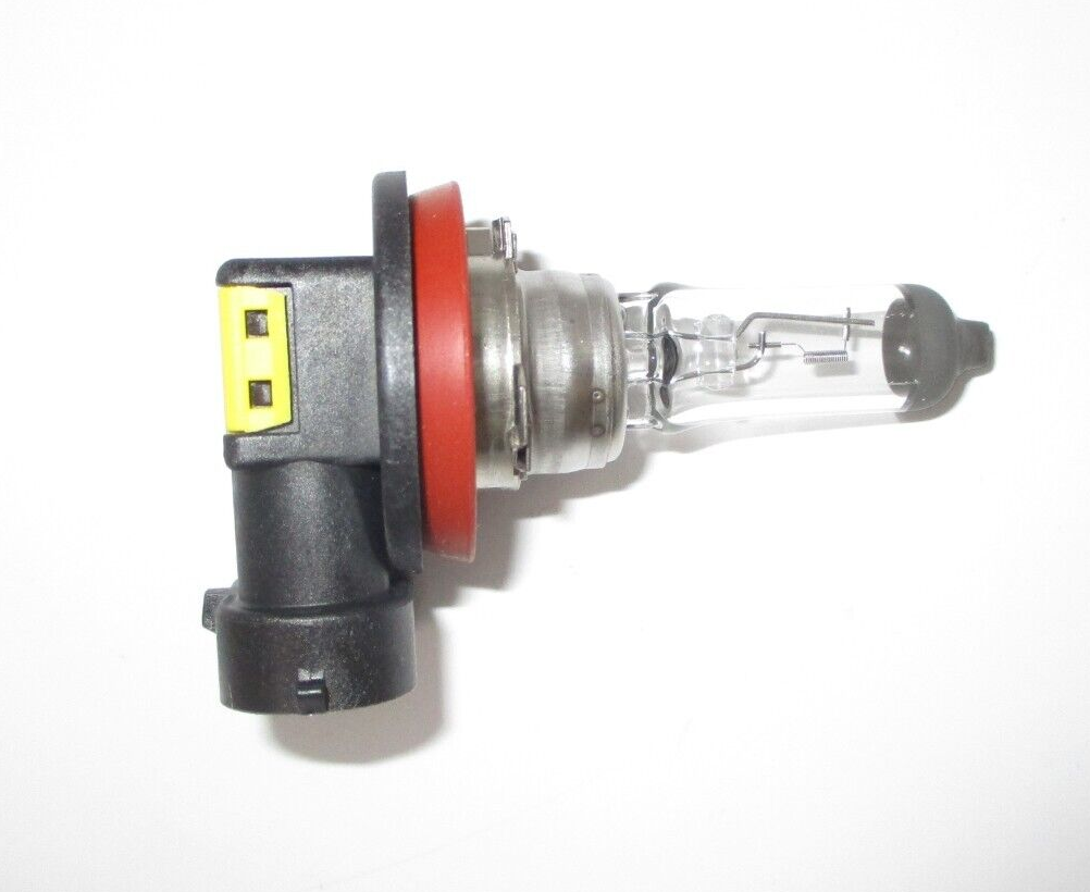 Harley-Davidson  Bulb Halogen Assembly H8 68096-04
