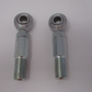 Harley-Davidson Rear Adjustable Lowering Blocks  FXST FLS Softail '89-'99