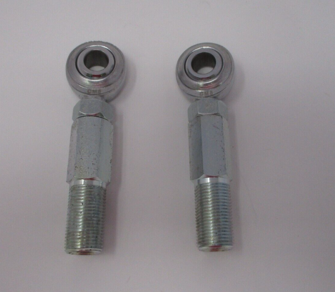 Harley-Davidson Rear Adjustable Lowering Blocks  FXST FLS Softail '89-'99