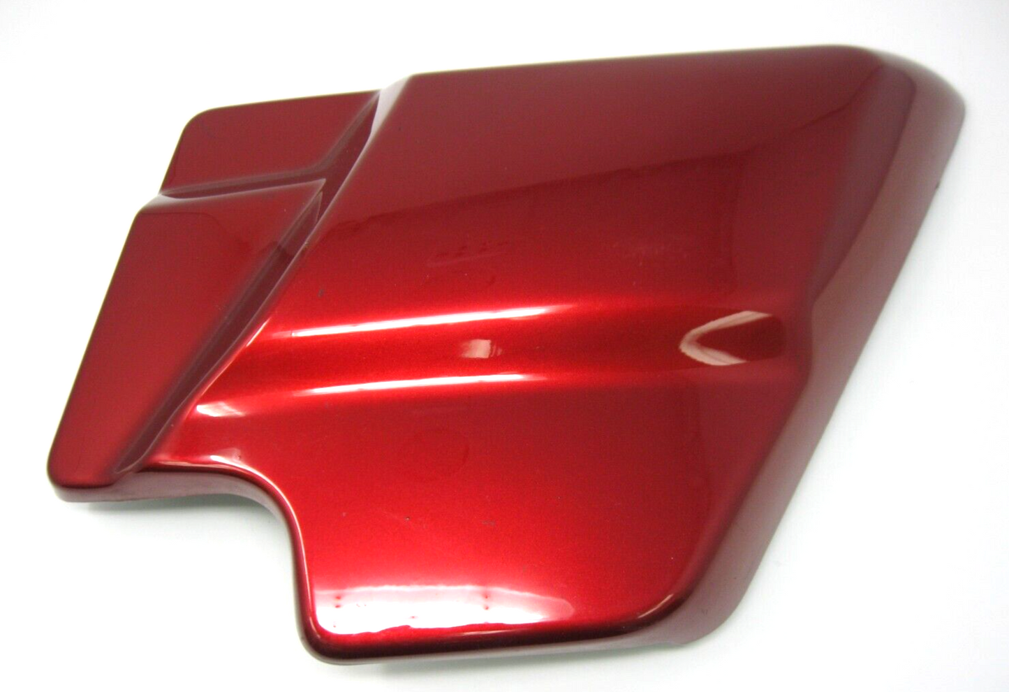 Harley-Davidson OEM Pair of 09-22 Touring Side Covers 66048-09A/66250-09