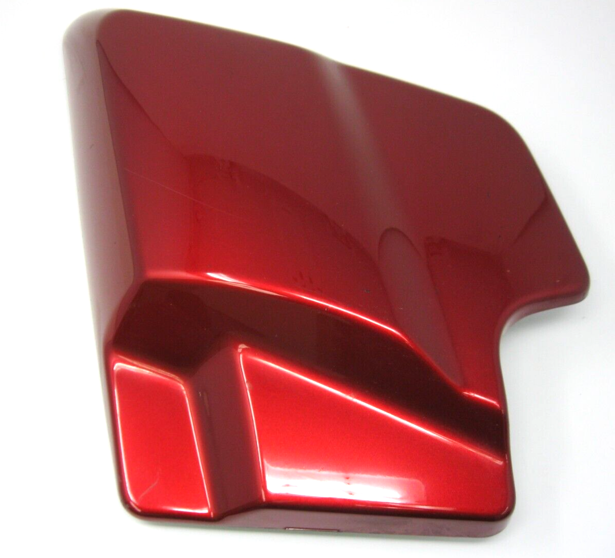 Harley-Davidson OEM Pair of 09-22 Touring Side Covers 66048-09A/66250-09