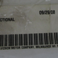 Harley-Davidson PAD Rear Directional  68472-94