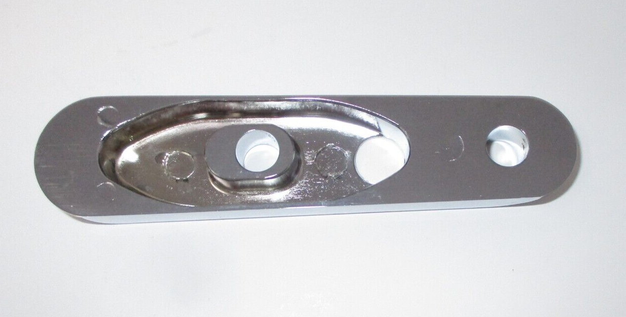 Harley-Davidson PAD Rear Directional  68472-94