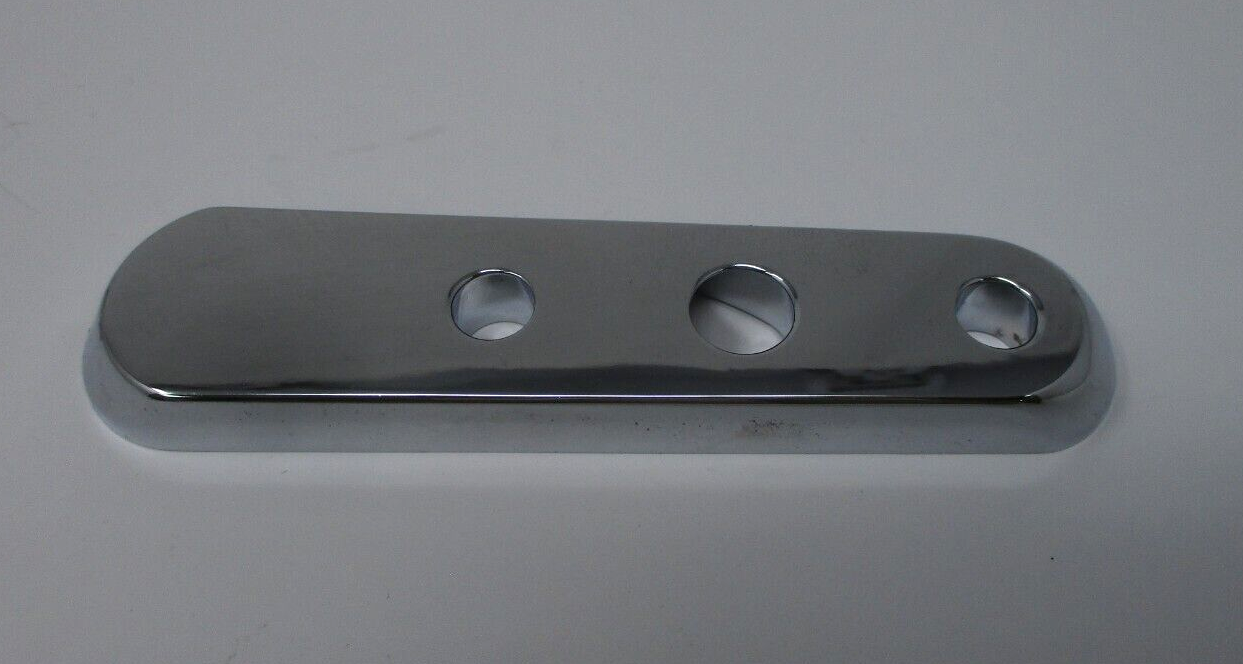 Harley-Davidson PAD Rear Directional  68472-94