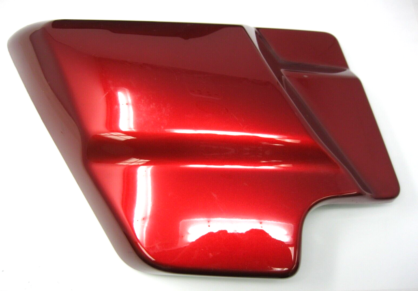 Harley-Davidson OEM Pair of 09-22 Touring Side Covers 66048-09A/66250-09