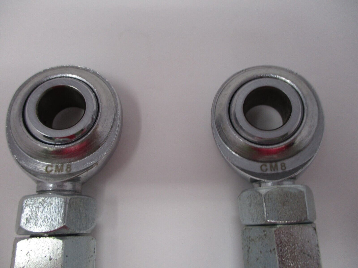 Harley-Davidson Rear Adjustable Lowering Blocks  FXST FLS Softail '89-'99
