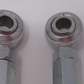 Harley-Davidson Rear Adjustable Lowering Blocks  FXST FLS Softail '89-'99