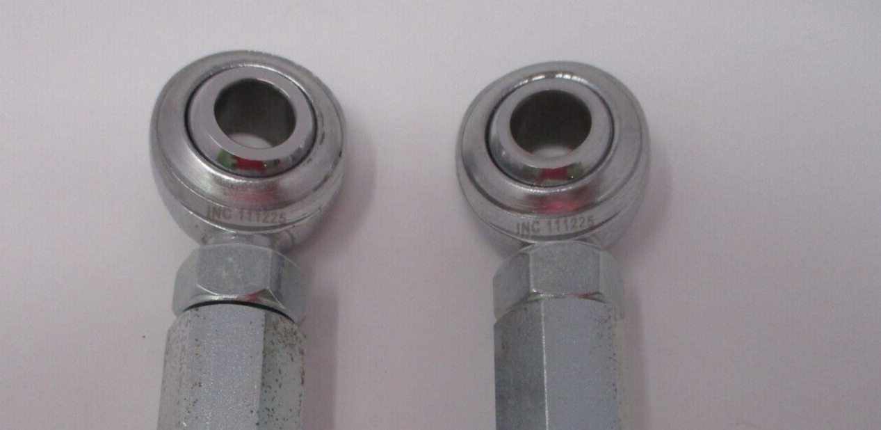 Harley-Davidson Rear Adjustable Lowering Blocks  FXST FLS Softail '89-'99