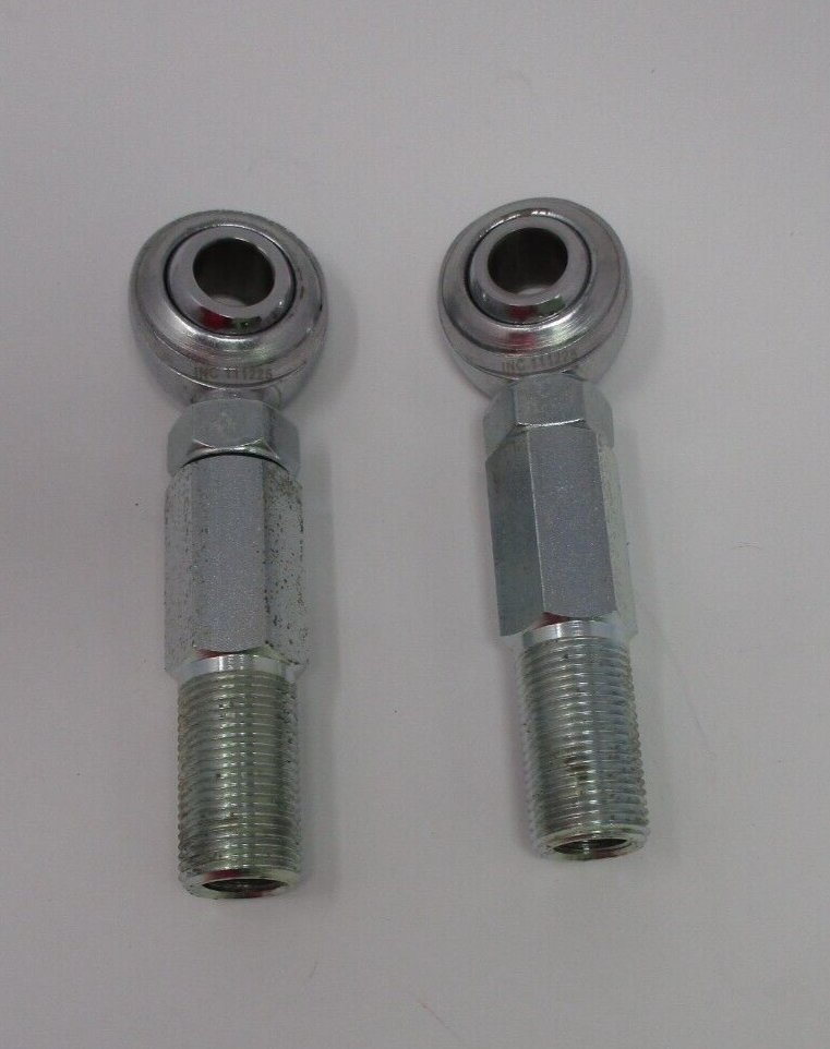 Harley-Davidson Rear Adjustable Lowering Blocks  FXST FLS Softail '89-'99