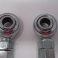 Harley-Davidson Rear Adjustable Lowering Blocks  FXST FLS Softail '89-'99