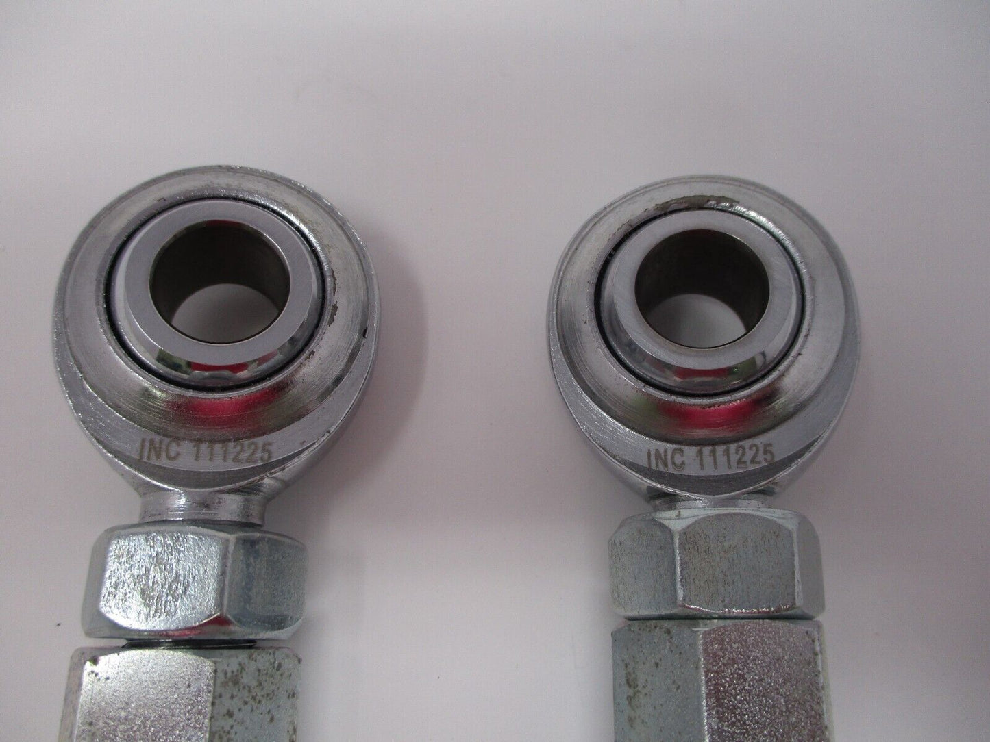 Harley-Davidson Rear Adjustable Lowering Blocks  FXST FLS Softail '89-'99
