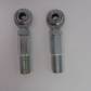 Harley-Davidson Rear Adjustable Lowering Blocks  FXST FLS Softail '89-'99