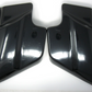 Harley-Davidson OEM Pair of 09-22 Touring Side Covers (Prime#)66048-09A/66250-09