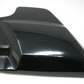 Harley-Davidson OEM Pair of 09-22 Touring Side Covers (Prime#)66048-09A/66250-09