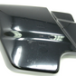 Harley-Davidson OEM Pair of 09-22 Touring Side Covers (Prime#)66048-09A/66250-09