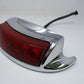 Harley Davidson Fender Tip Light 59672-09A