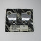 Roadkrome - 50-1102 Riser Covers