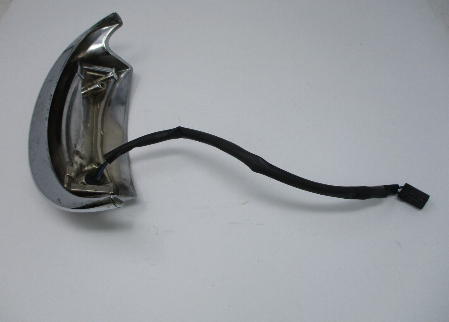 Harley Davidson Fender Tip Light 59672-09A