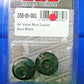 DRC Hardware Air Valve Mud Guards  D58-06-001