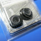 DRC Hardware Air Valve Mud Guards  D58-06-001