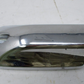 Harley-Davidson  Chrome Foot Peg Lower  50345-04