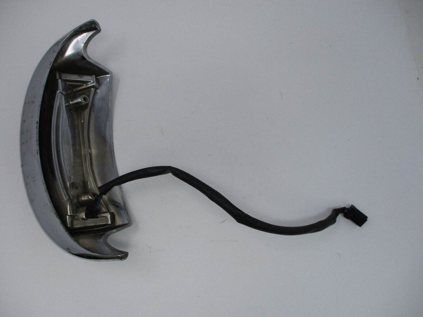 Harley Davidson Fender Tip Light 59672-09A