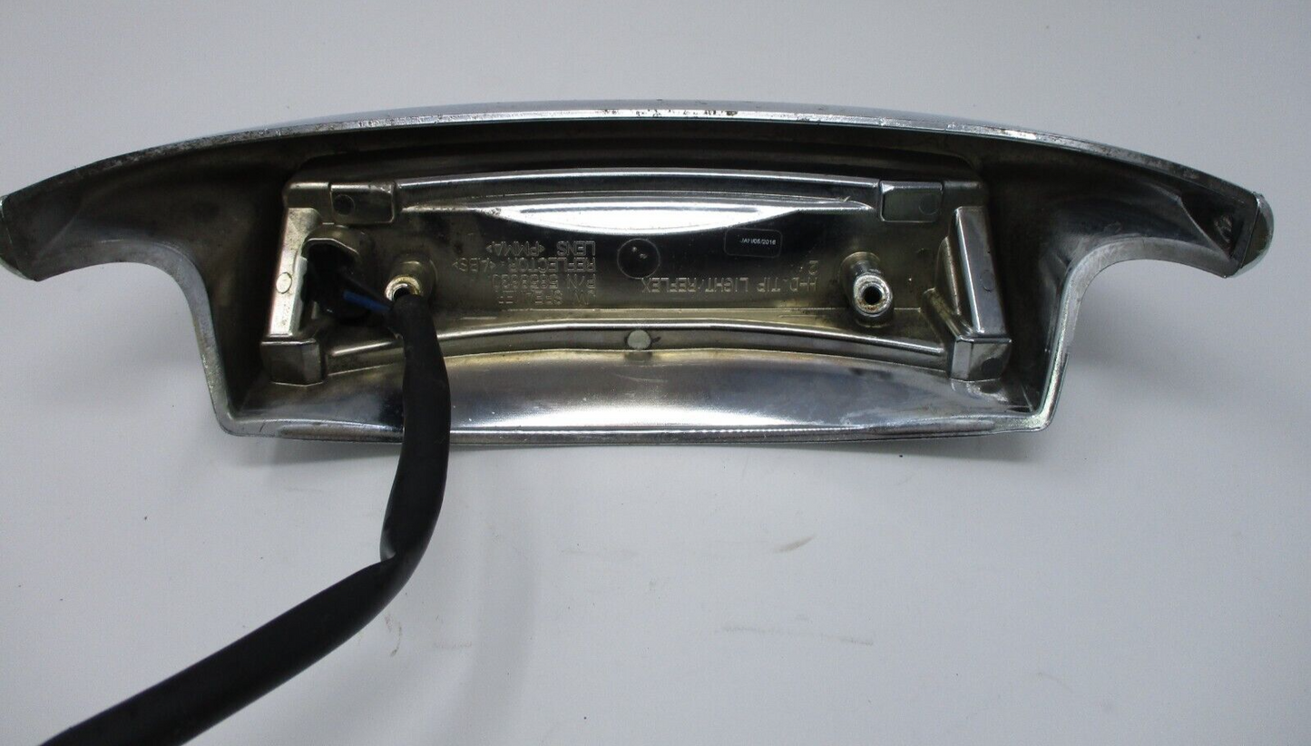 Harley Davidson Fender Tip Light 59672-09A