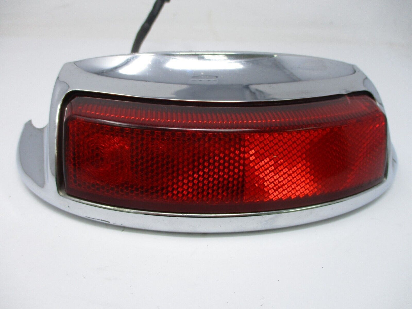 Harley Davidson Fender Tip Light 59672-09A