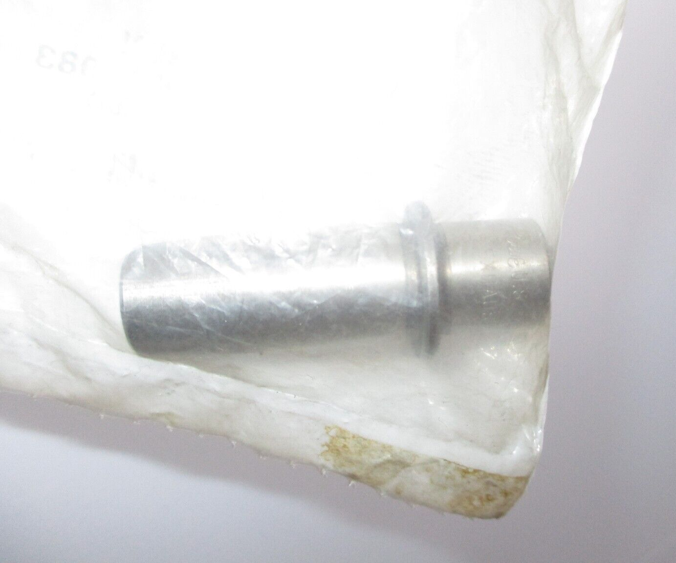 Custom Chrome Cast Iron EXHAUST Size .002 Valve Guide Sportster 1957-1983/ 24467