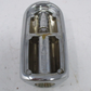 Harley-Davidson  Chrome Foot Peg Lower  50345-04