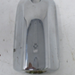 Harley-Davidson  Chrome Foot Peg Lower  50345-04