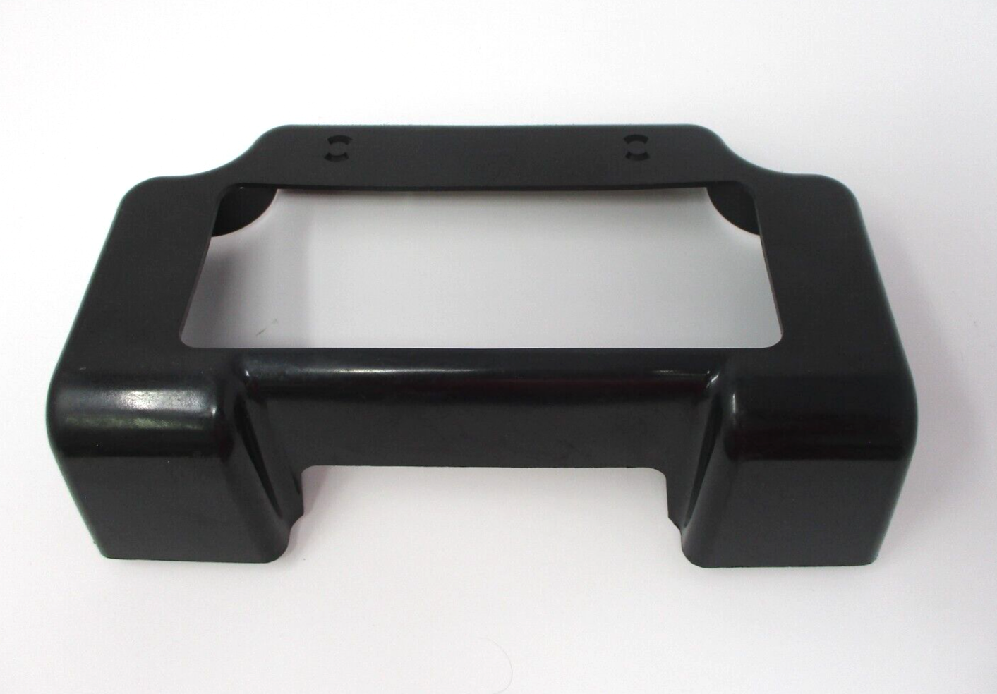 Harley Davidson OEM Oil Cooler Cover for select '11 - '16 FL Models 62533-11