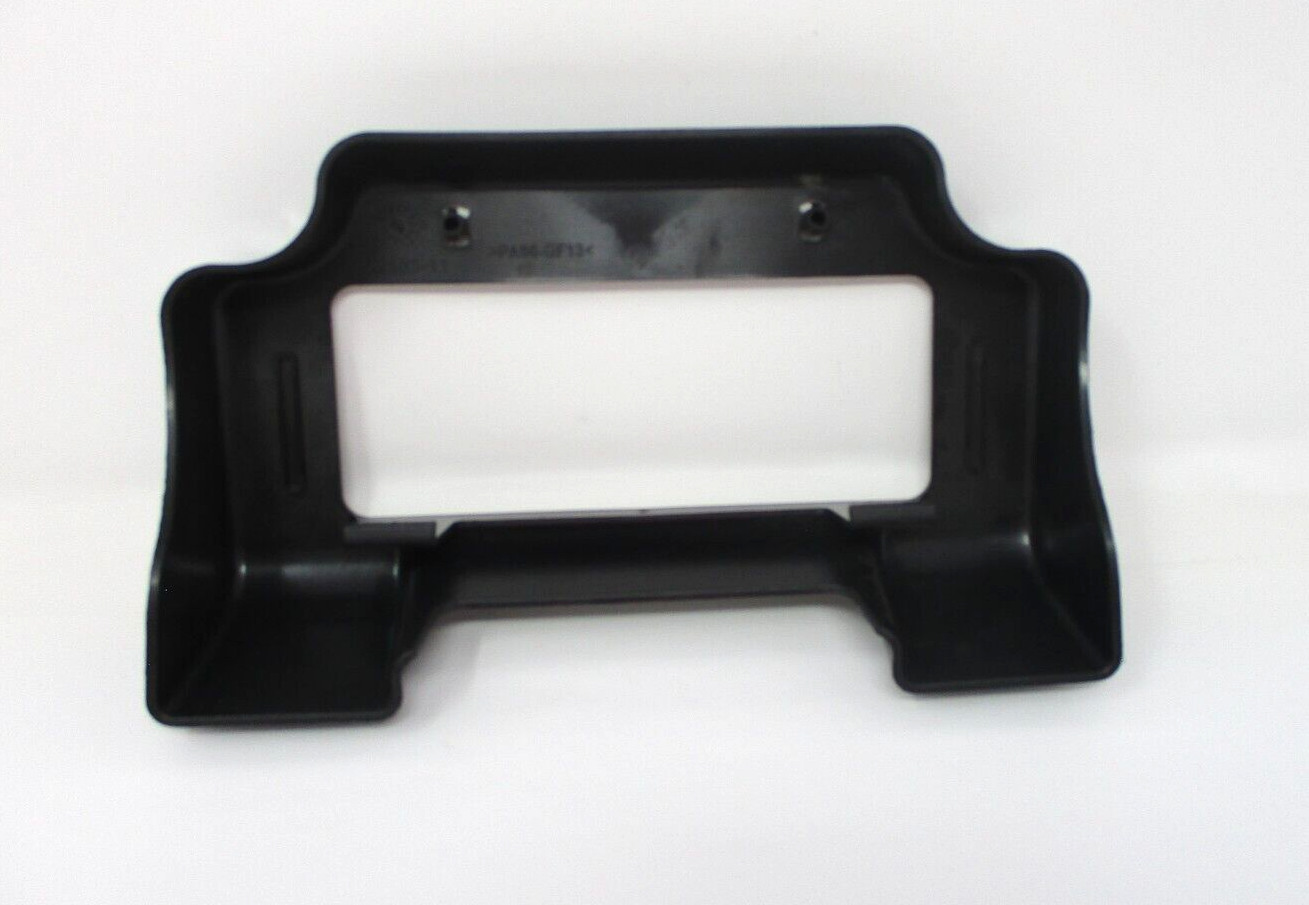 Harley Davidson OEM Oil Cooler Cover for select '11 - '16 FL Models 62533-11